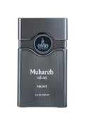 Risala Elite Series Muhareb Night EDP for Men (100ml)