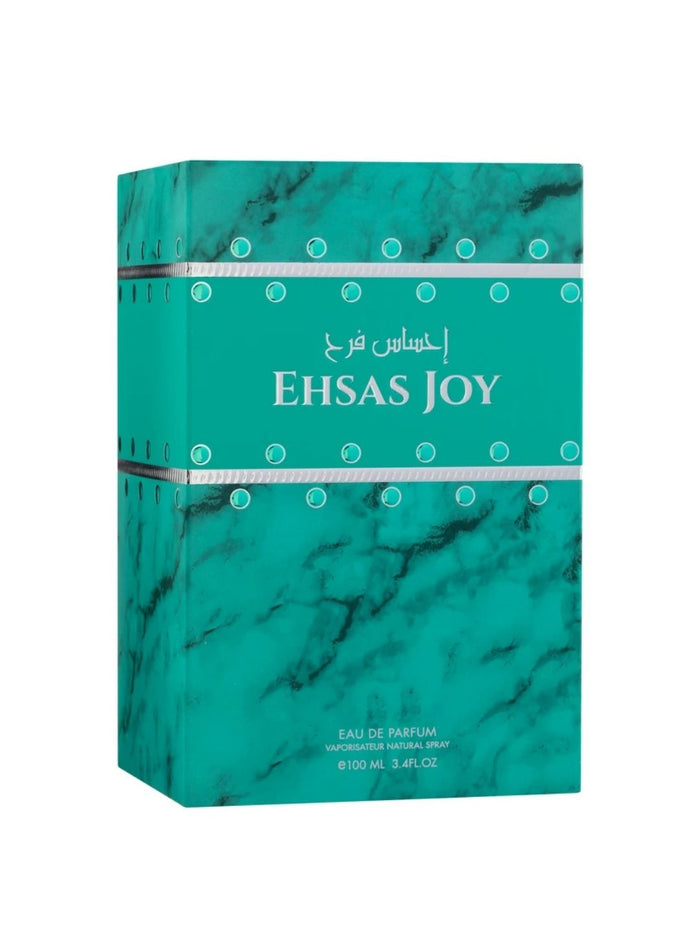 Risala Series Ehsas Joy EDP for Men (100ml)