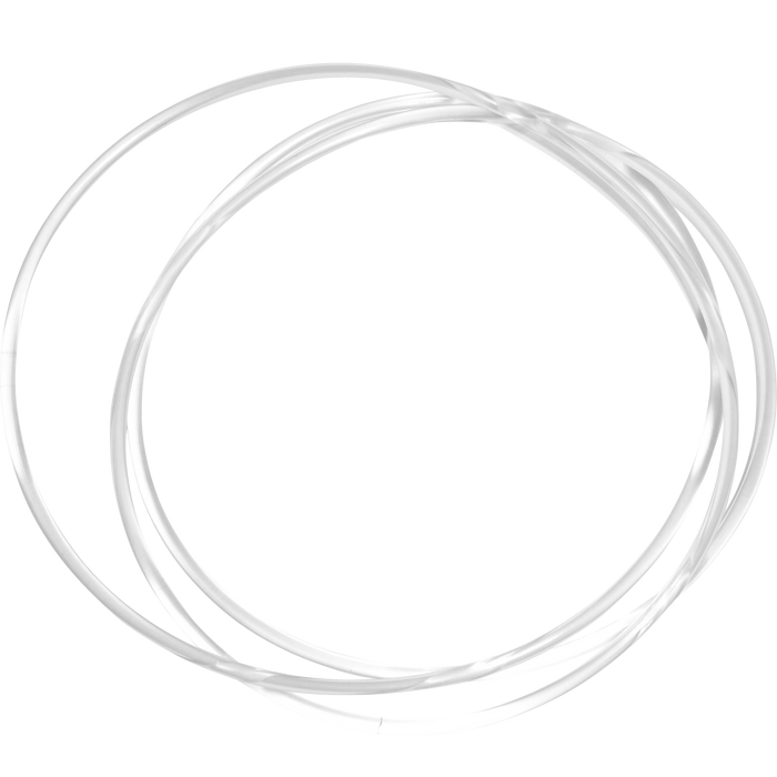 Saris Cycling Rollers Replacement Belt — drive belt for 9501T roller system