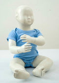 Romper for infant baby, Girl, Boy | 100% Organic Cotton - Mojopanda Organic  Store