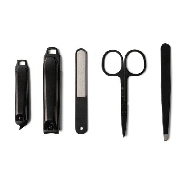 Routine Maintenance Nail Kit for Men DM Merchandising