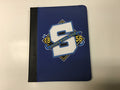Royal SHP Logo iPad Cover