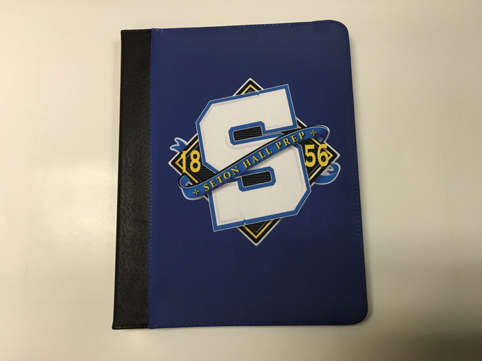 Royal SHP Logo iPad Cover