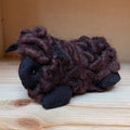 Rozcraft -  / Little  Loopy Wool Sheep