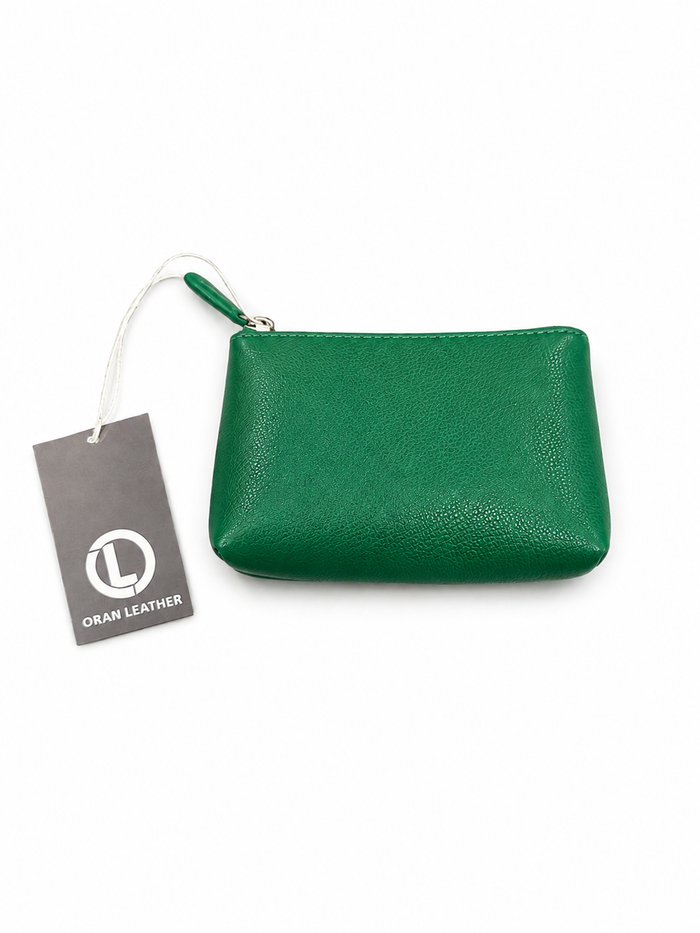 Rugged Hide - Mini Cosmo - Emerald