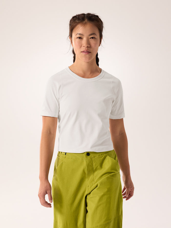 Rula T-Shirt SS Women's
