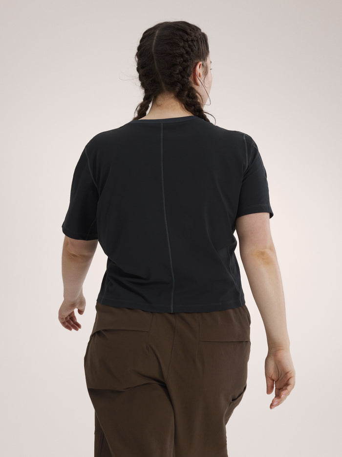 Rula T-Shirt SS Women's