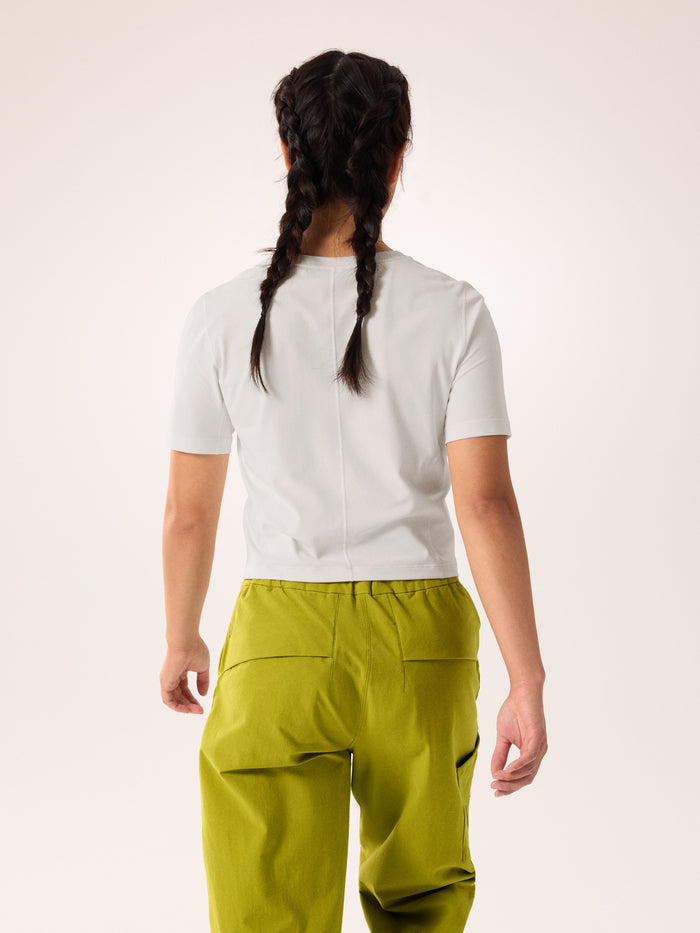 Rula T-Shirt SS Women's
