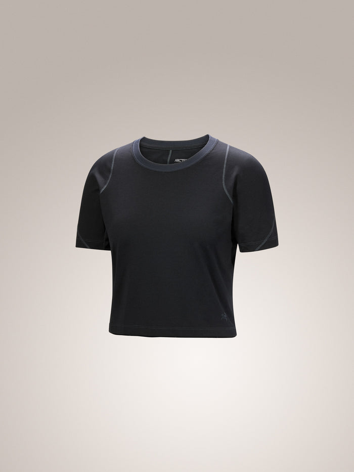 Rula T-Shirt SS Women's