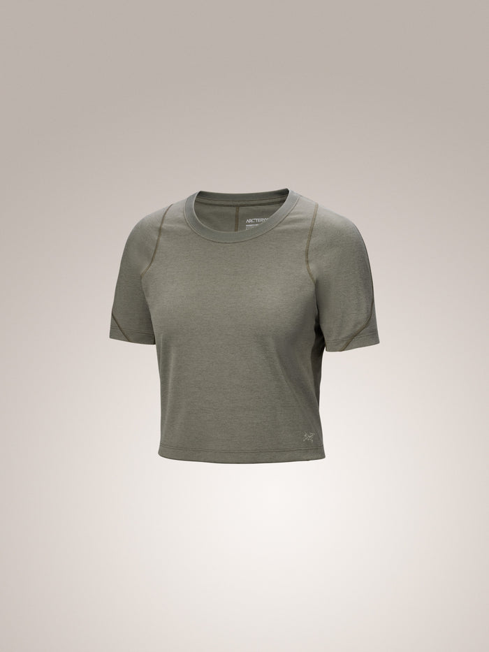 Rula T-Shirt SS Women's