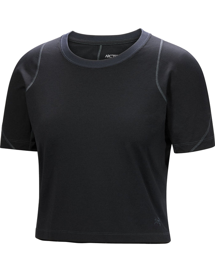 Rula T-Shirt SS Women's
