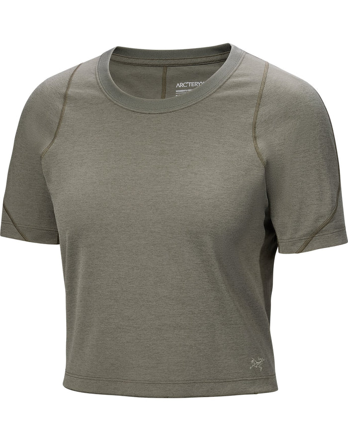 Rula T-Shirt SS Women's