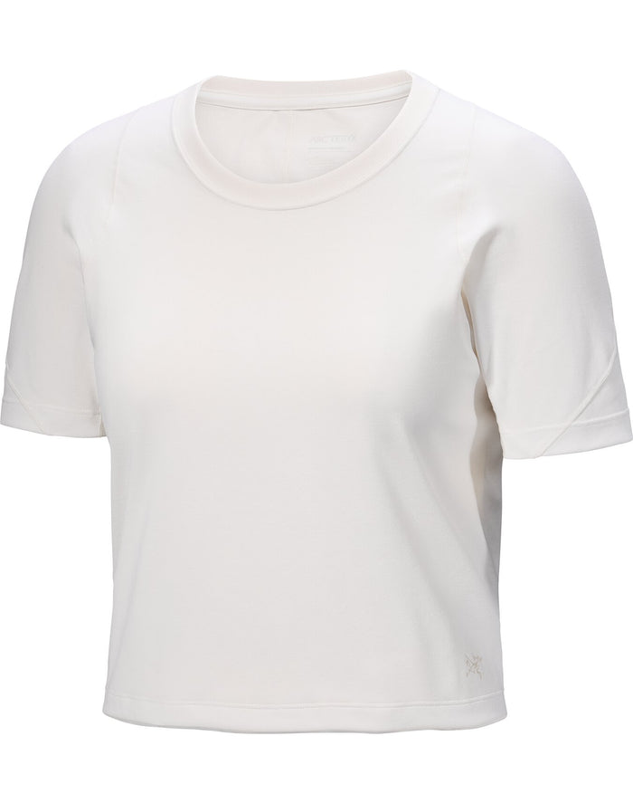 Rula T-Shirt SS Women's