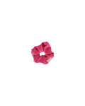 SABRINA SCRUNCHIE HOT PINK