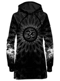 Sacred Hoodie Dress Set 4 Lyfe Epic Hoodie