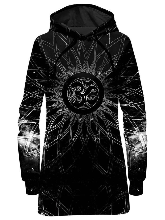 Sacred Hoodie Dress Set 4 Lyfe Epic Hoodie
