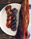 Destination Yarn Yarn Sets Sad Girl Pair
