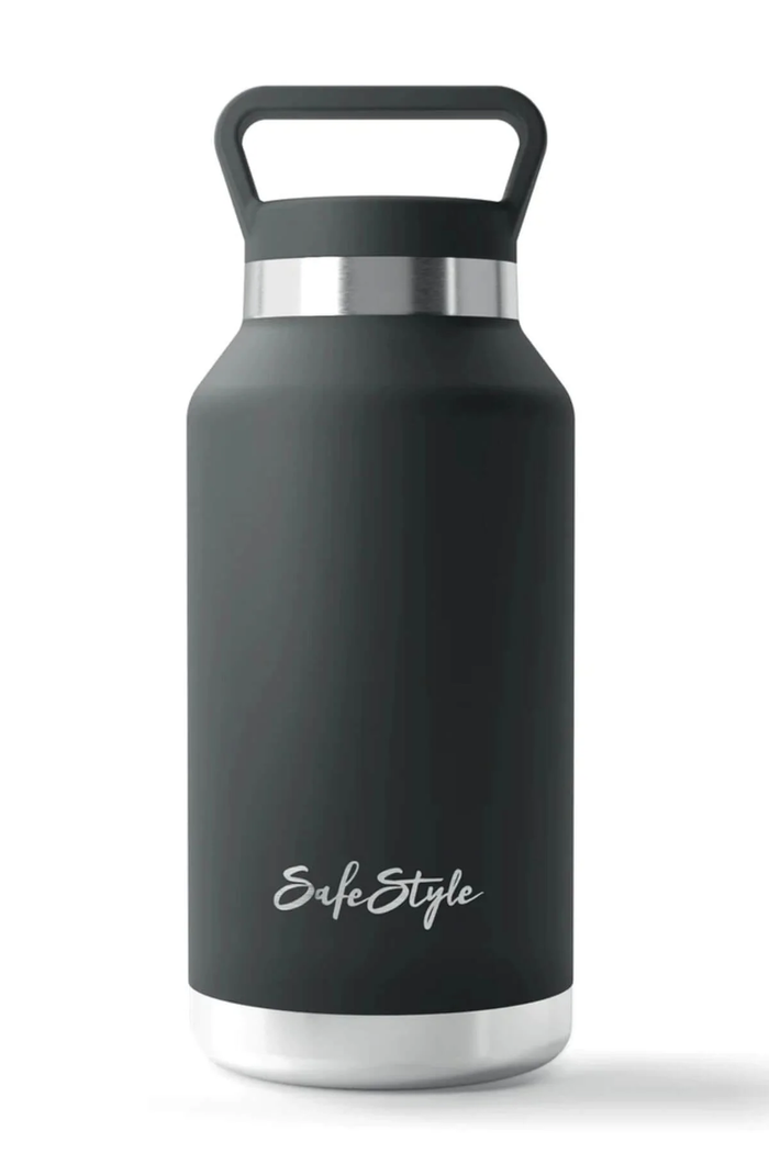 SafeStyle Big Juicy 1L Water Bottle SB1L