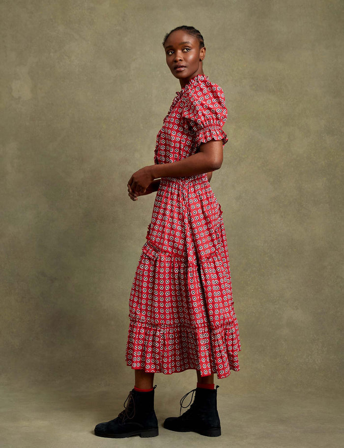Safi Dress