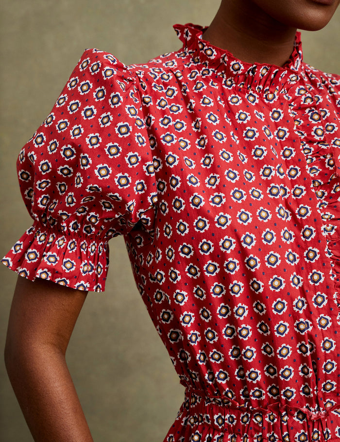 Safi Dress