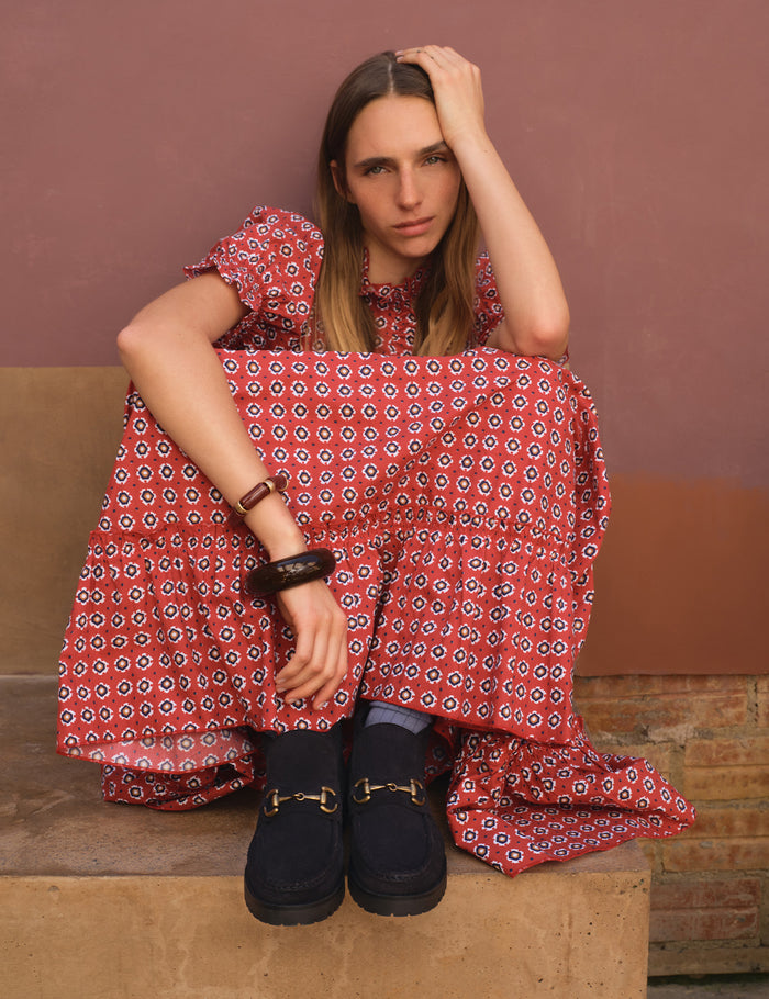 Safi Dress