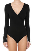 Salem Bodysuit - SexyModest Boutique