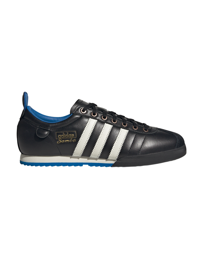 Samba 62