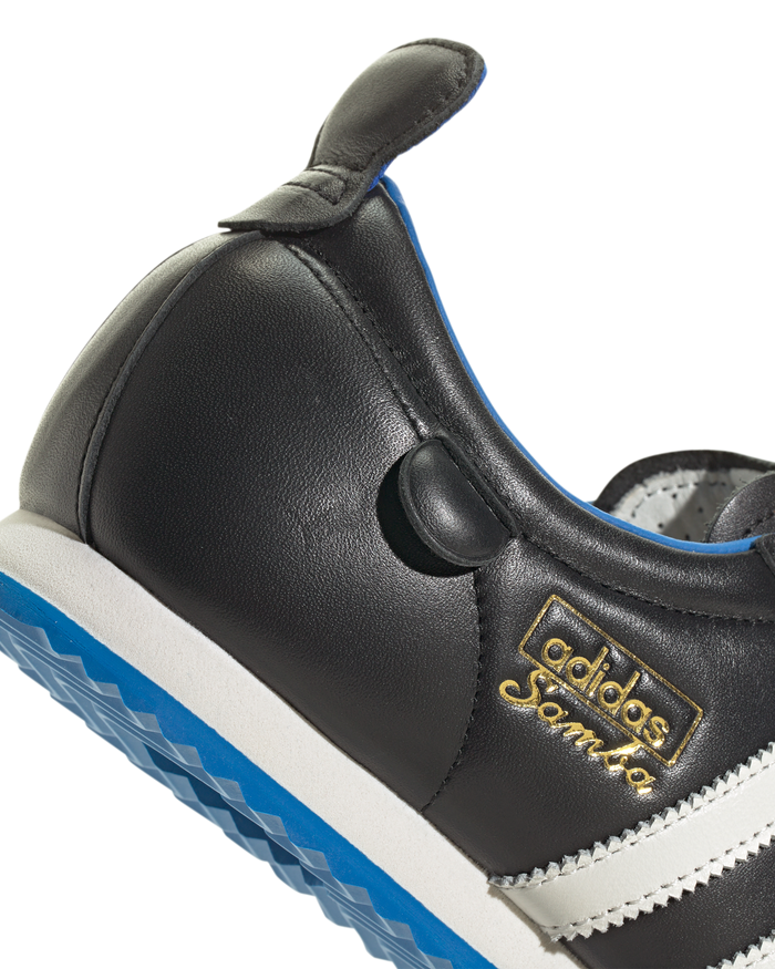 Samba 62
