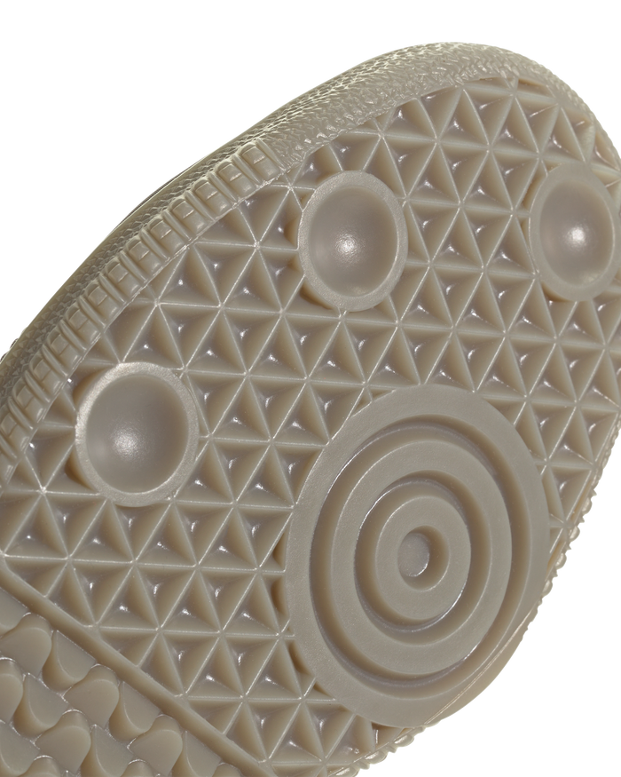 Samba Decon