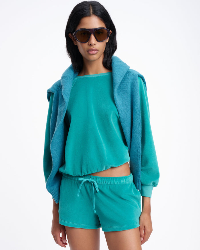 Turquoise