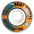 Satori Wheels Brent Atchley Burn Side 101A