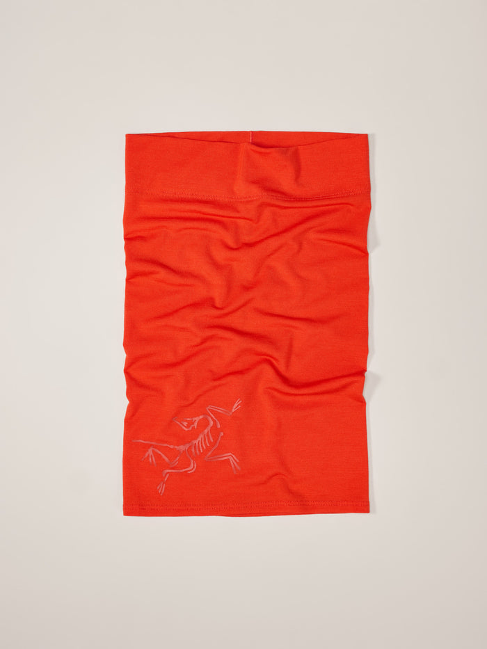 Satoro Merino Neck Gaiter
