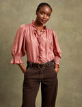 Satuna Blouse