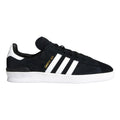 adidas campus adv black white