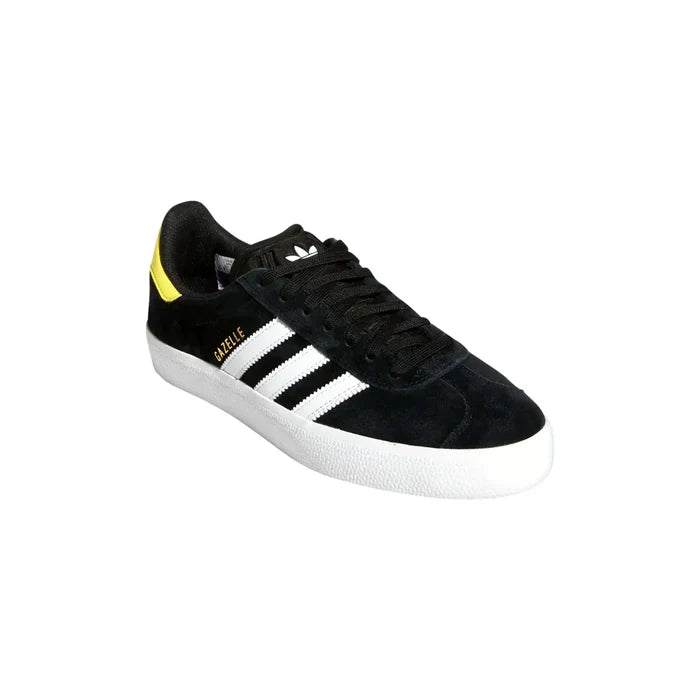 Scarpa Adidas Gazelle Adv Black Ftwwhite