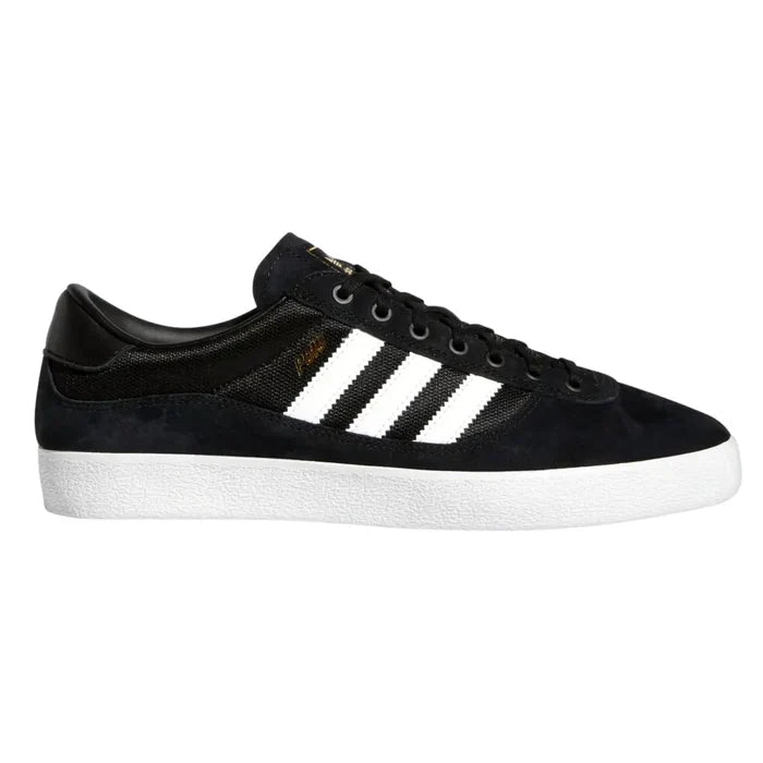 Scarpa Adidas Puig Indoor Black
