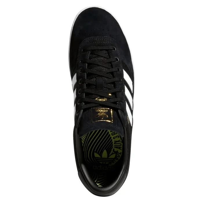 Scarpa Adidas Puig Indoor Black