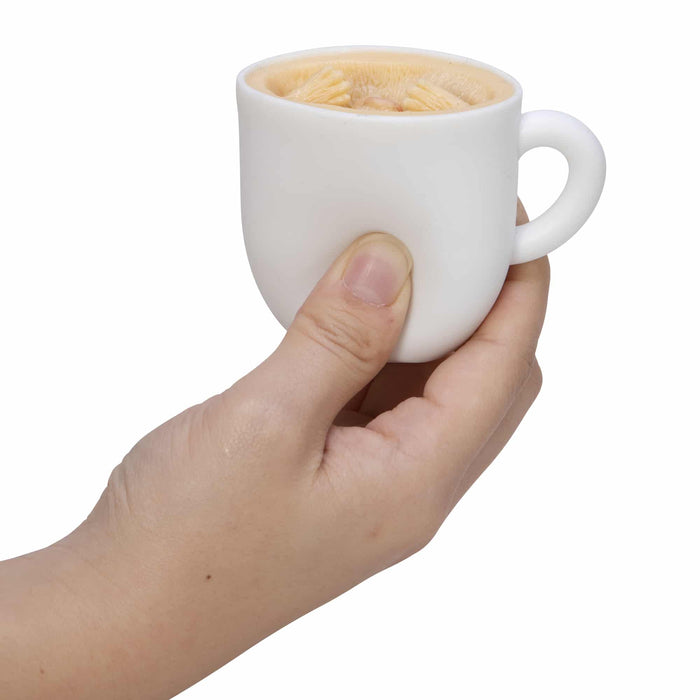 Schylling - Pup in a Cup