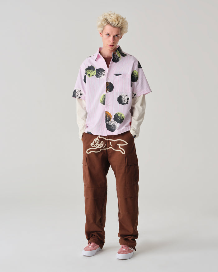Scoop Shirt