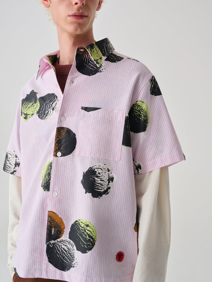 Scoop Shirt