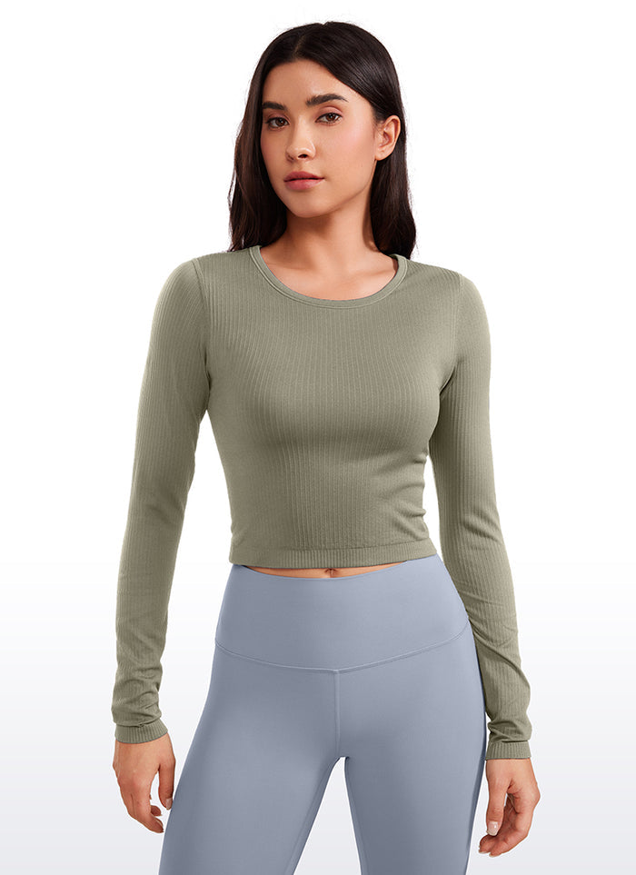 Darkish Green / XXS