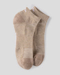 Seeker driMOTION Low Cut Socks - 3 Pack - Oatmeal