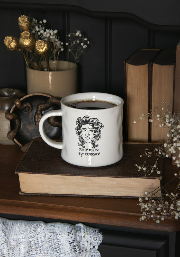 Selora Medusa Mug