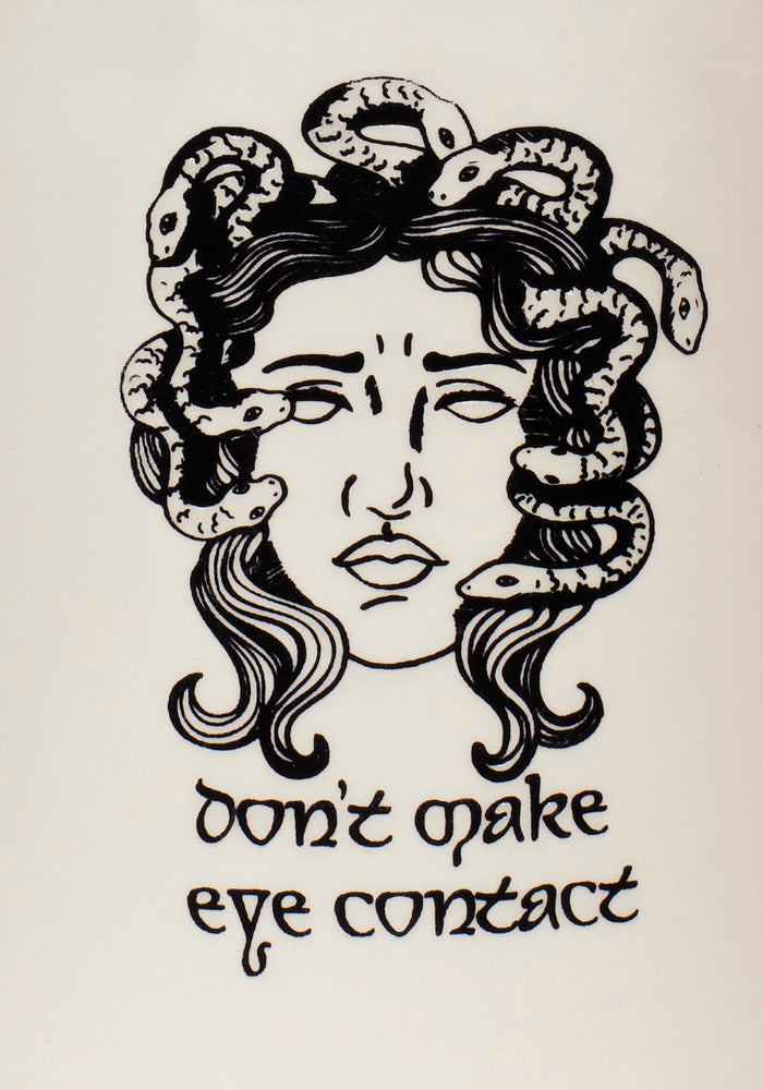 Selora Medusa Mug