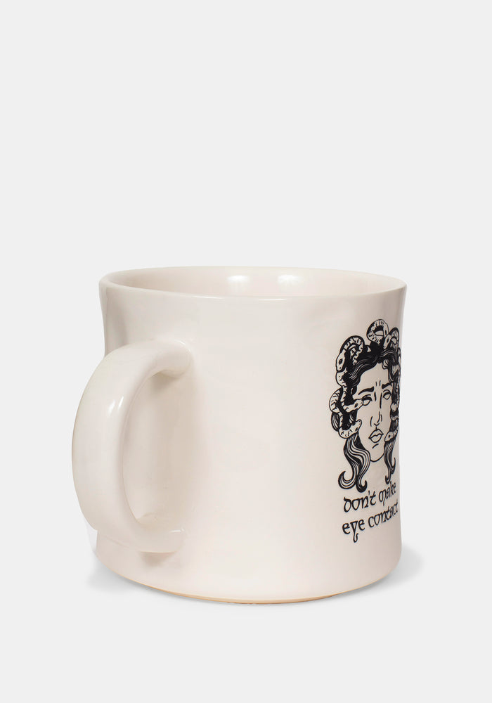 Selora Medusa Mug