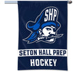 Seton Hall Prep Flag    (Hockey)