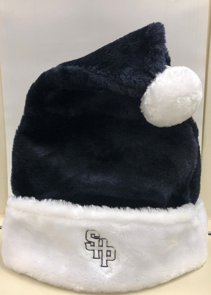 Seton Hall Prep (Santa Hat)