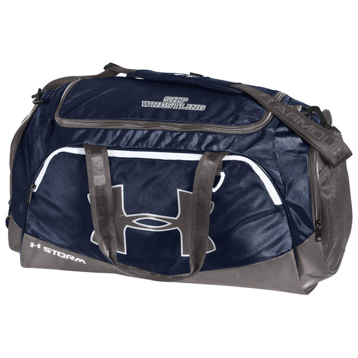 SETON HALL PREP Wrestling Duffle Bag