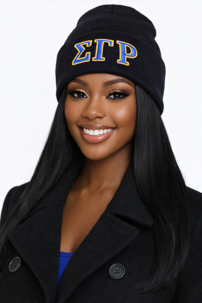 SGRho Beanie