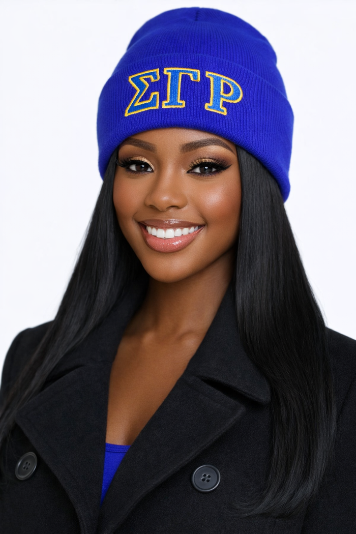 SGRho Beanie